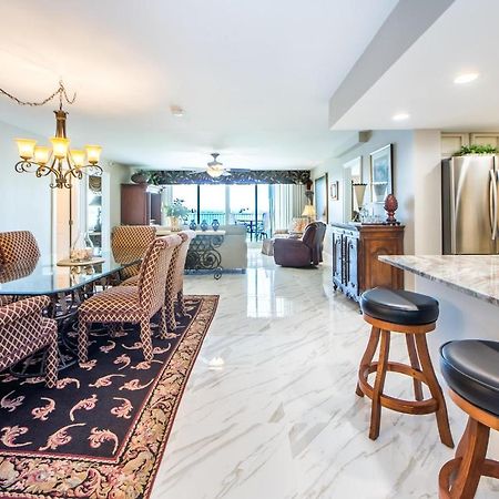 Waterview Towers 202 Apartman Destin Kültér fotó