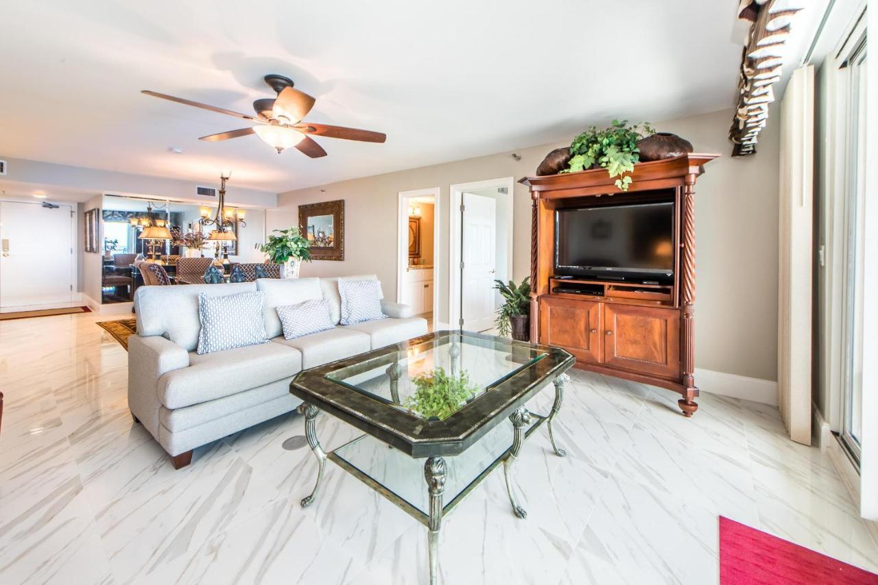 Waterview Towers 202 Apartman Destin Kültér fotó