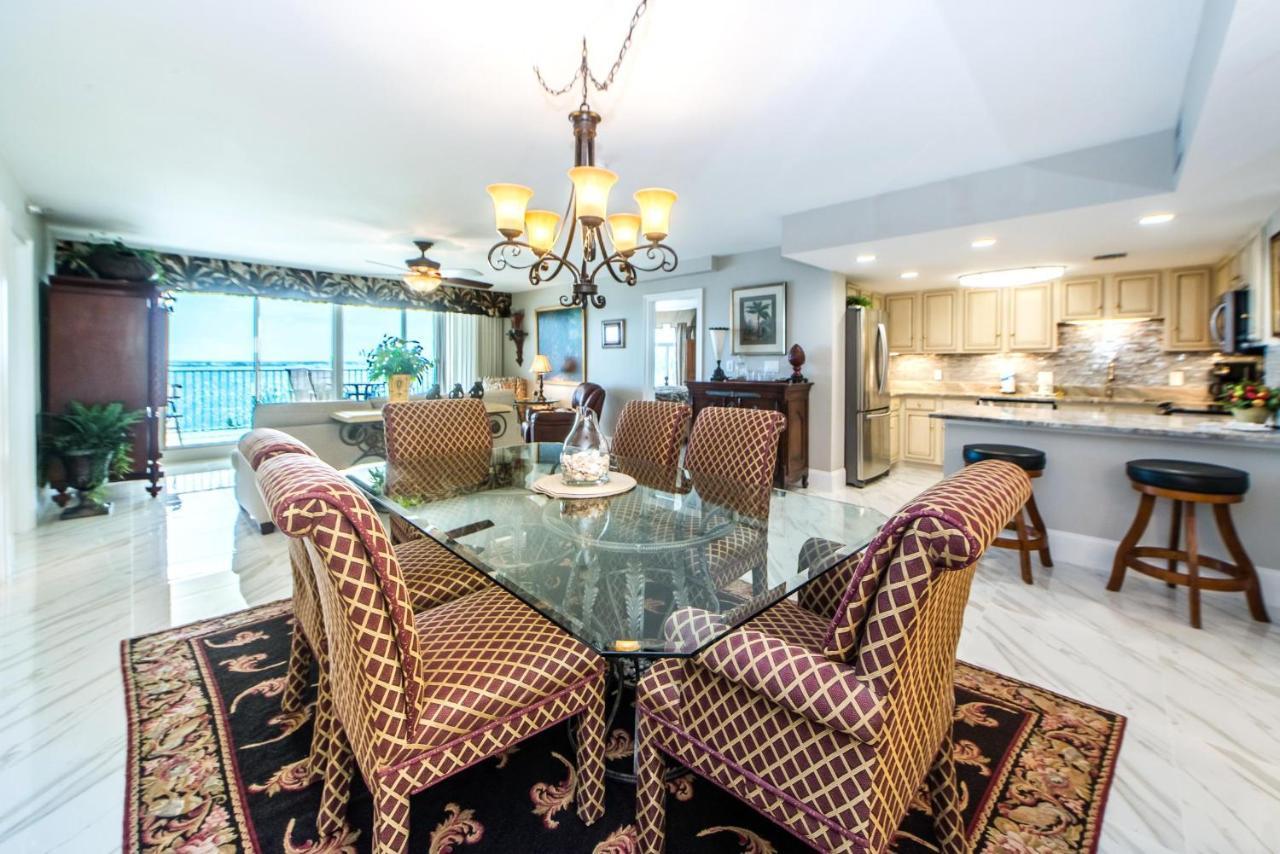 Waterview Towers 202 Apartman Destin Kültér fotó