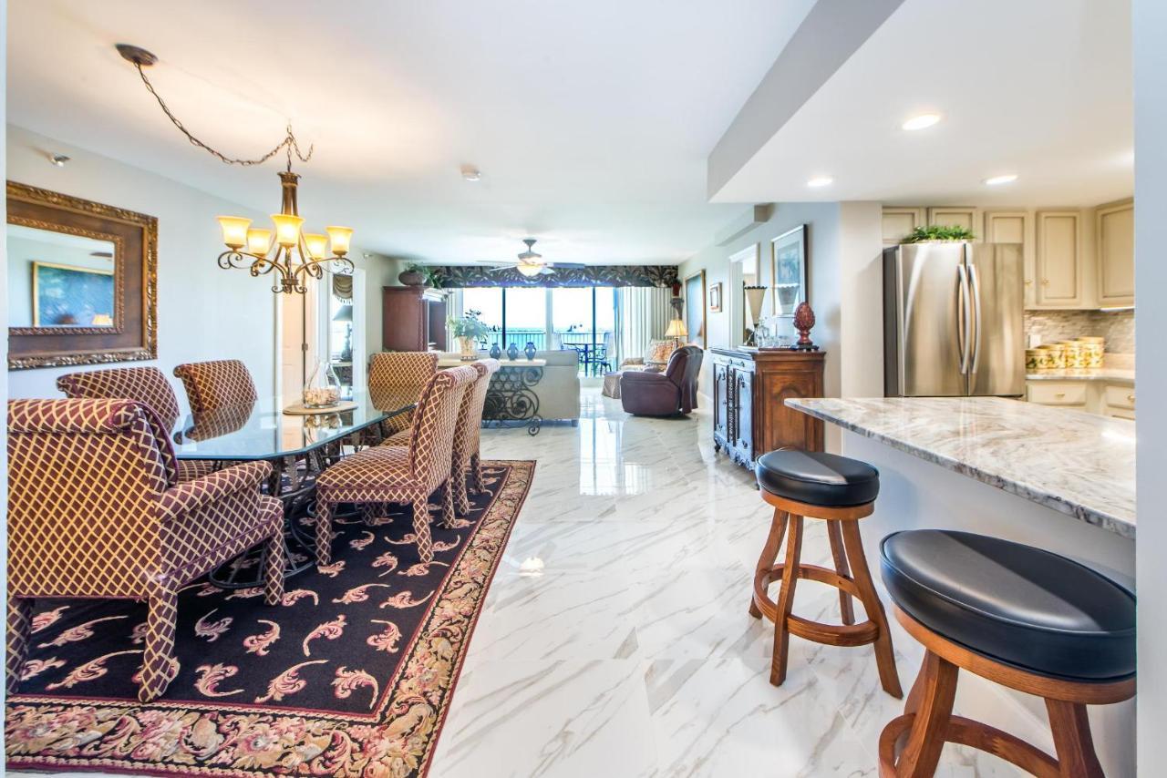 Waterview Towers 202 Apartman Destin Kültér fotó