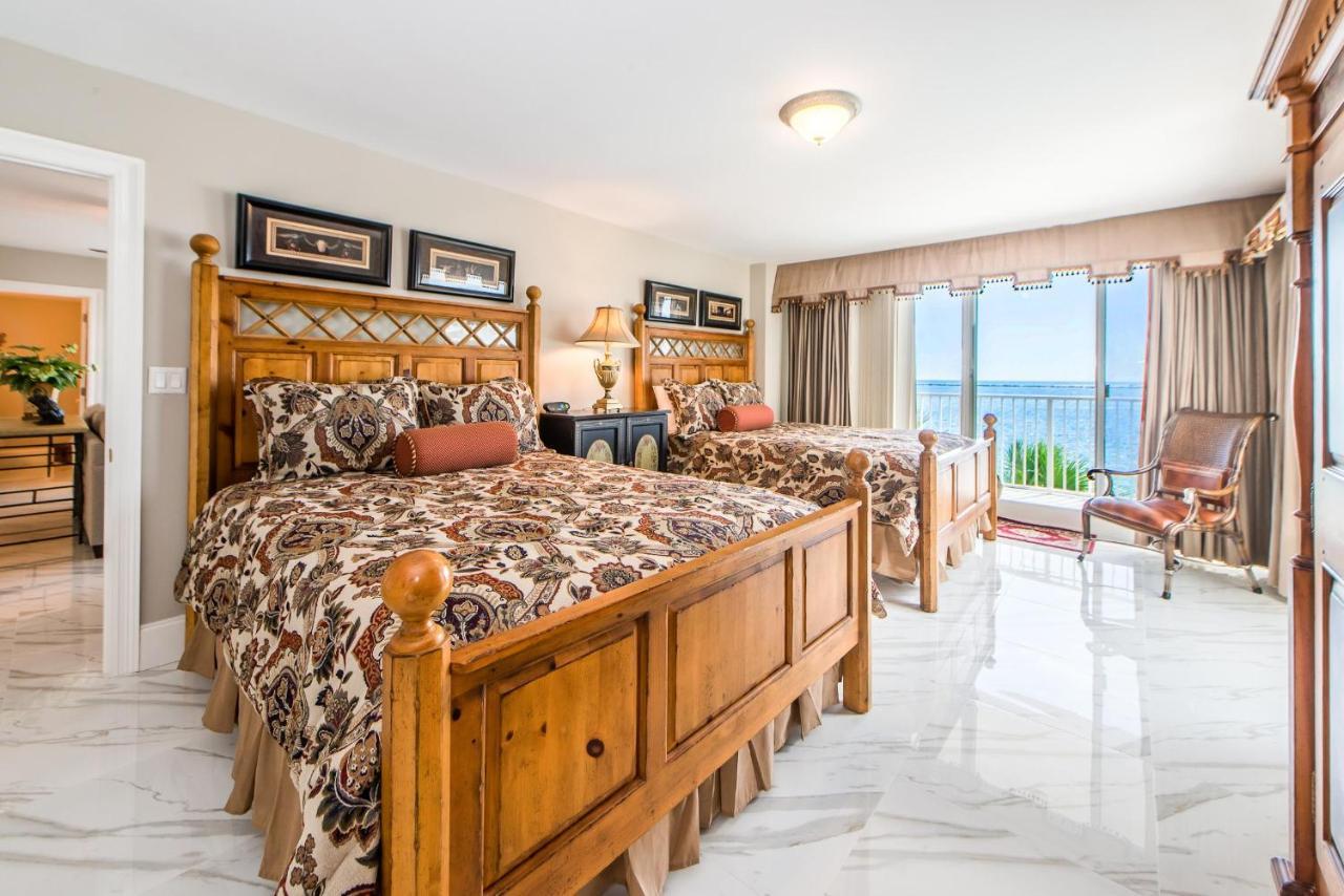 Waterview Towers 202 Apartman Destin Kültér fotó